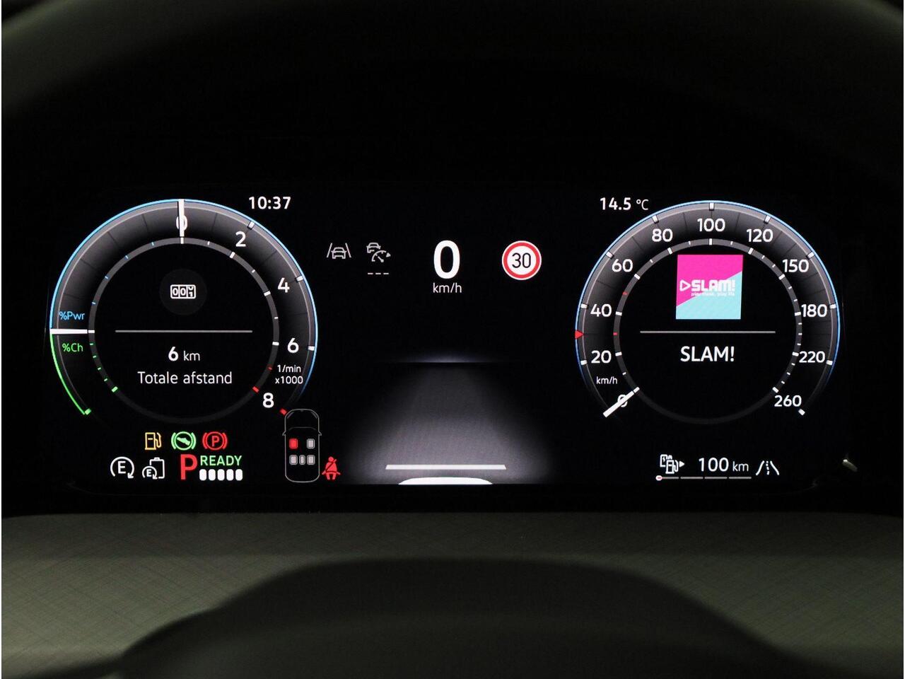 Volkswagen GOLF Life Edition 1.5 eHybrid 150 kW / 204 PK Hatchback