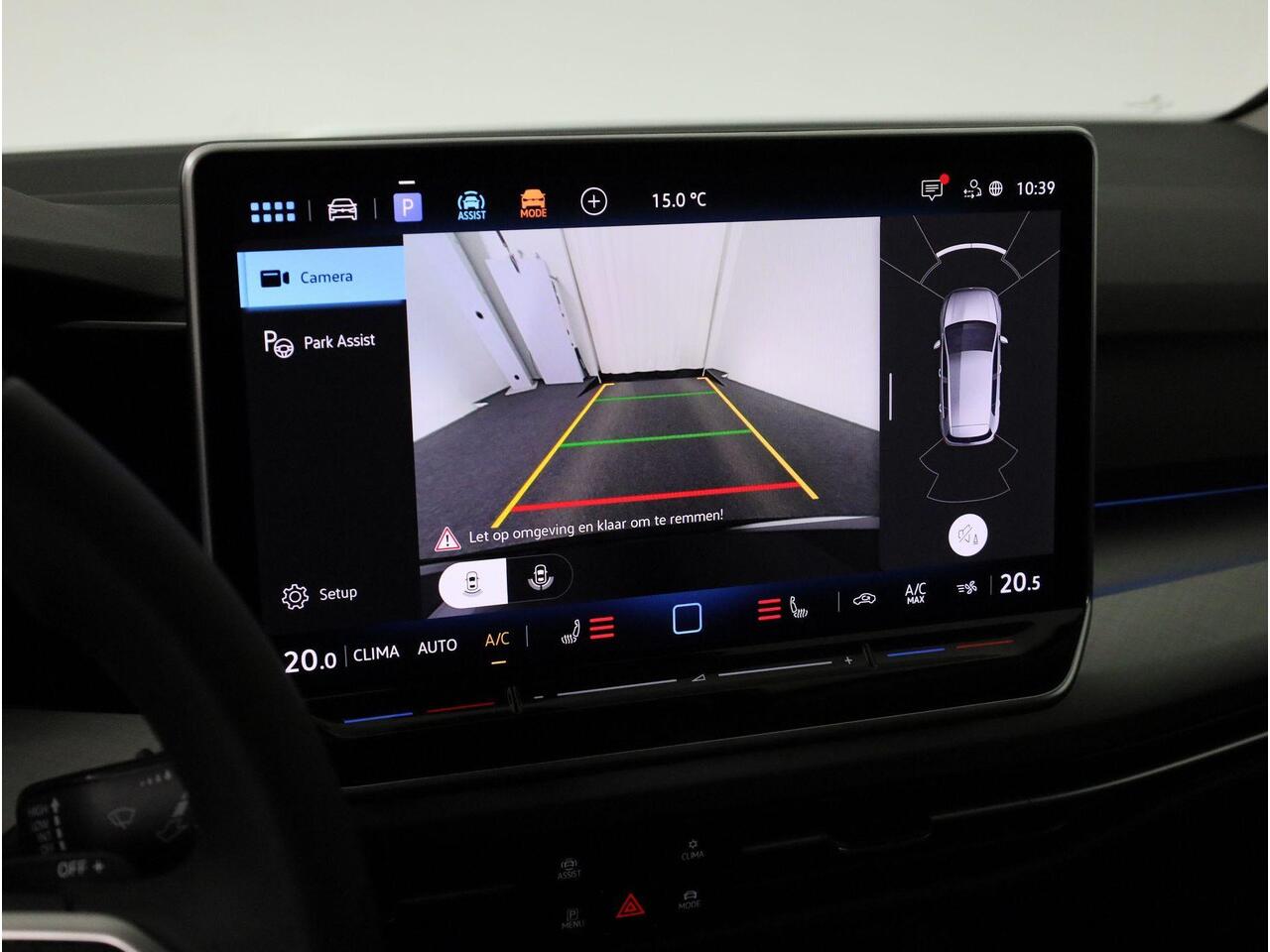 Volkswagen GOLF Life Edition 1.5 eHybrid 150 kW / 204 PK Hatchback