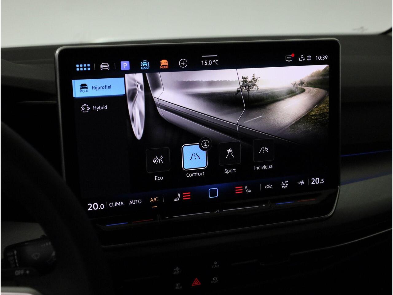 Volkswagen GOLF Life Edition 1.5 eHybrid 150 kW / 204 PK Hatchback