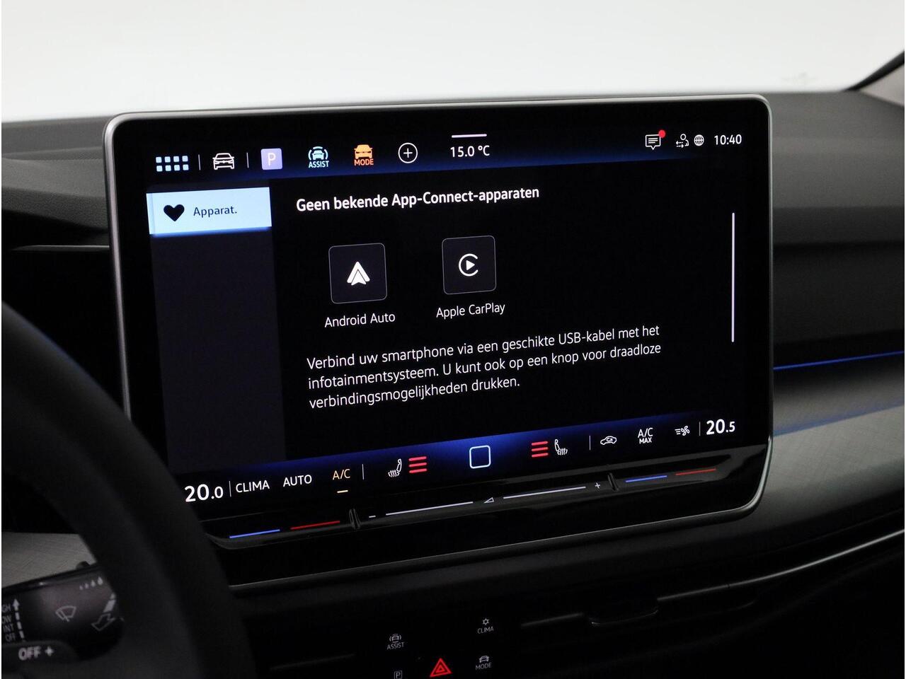 Volkswagen GOLF Life Edition 1.5 eHybrid 150 kW / 204 PK Hatchback