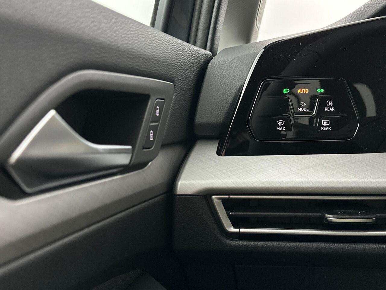 Volkswagen GOLF Life Edition 204 pk Plug in Hybride