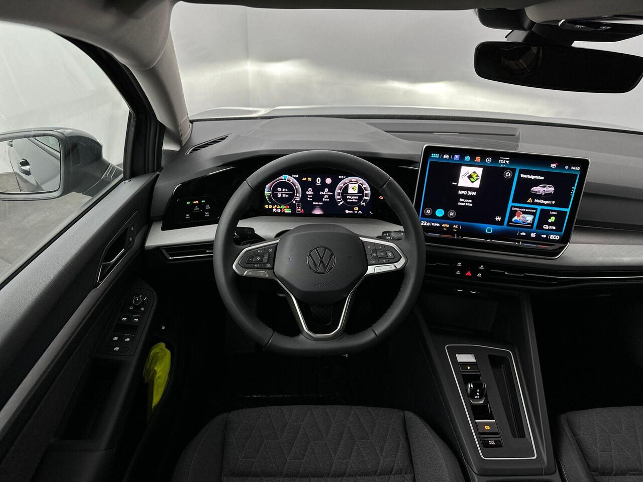 Volkswagen GOLF Life Edition 204 pk Plug in Hybride