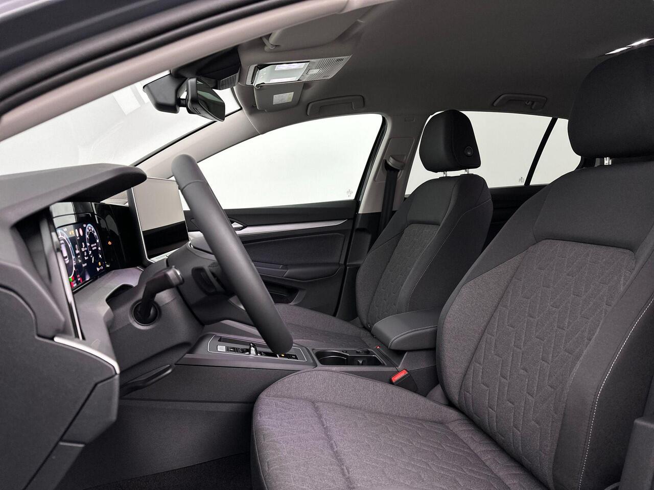 Volkswagen GOLF Life Edition 204 pk Plug in Hybride