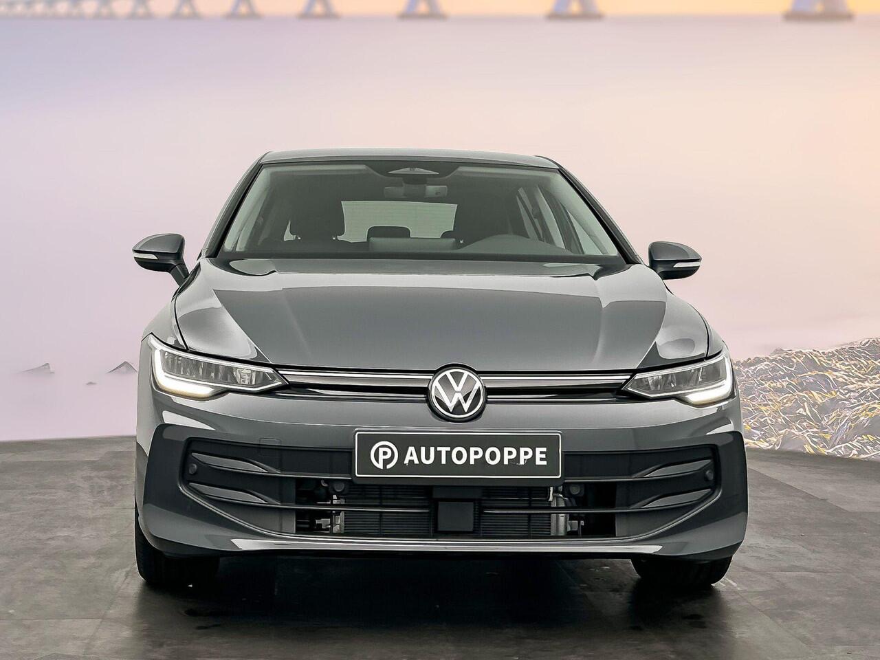 Volkswagen GOLF Life Edition 204 pk Plug in Hybride