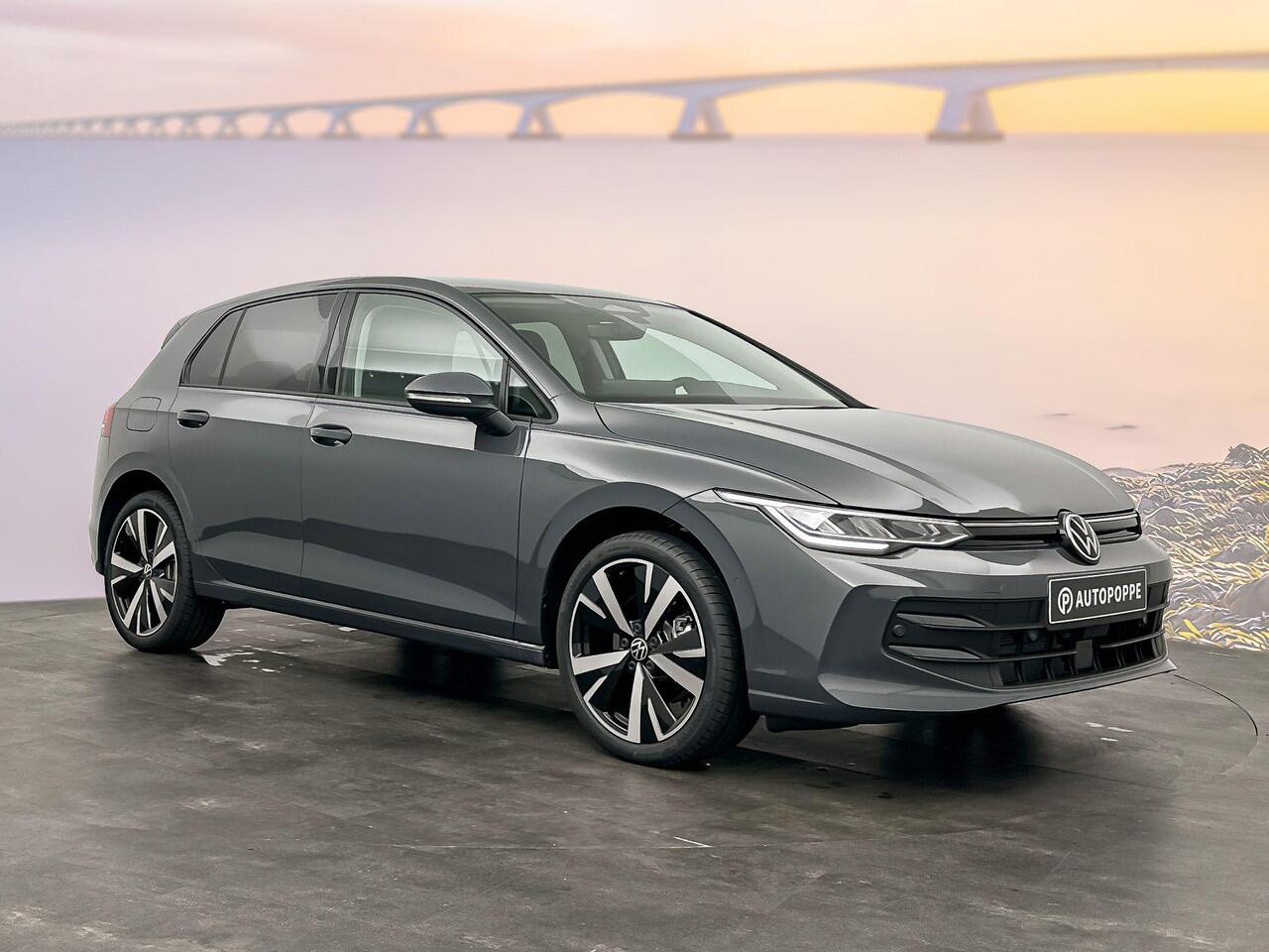 Volkswagen GOLF Life Edition 204 pk Plug in Hybride