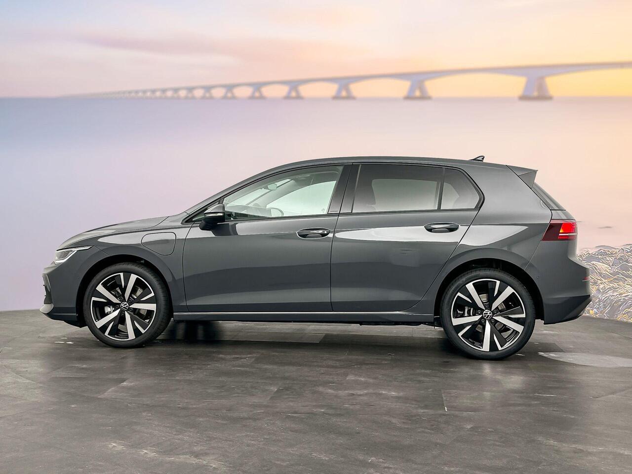 Volkswagen GOLF Life Edition 204 pk Plug in Hybride