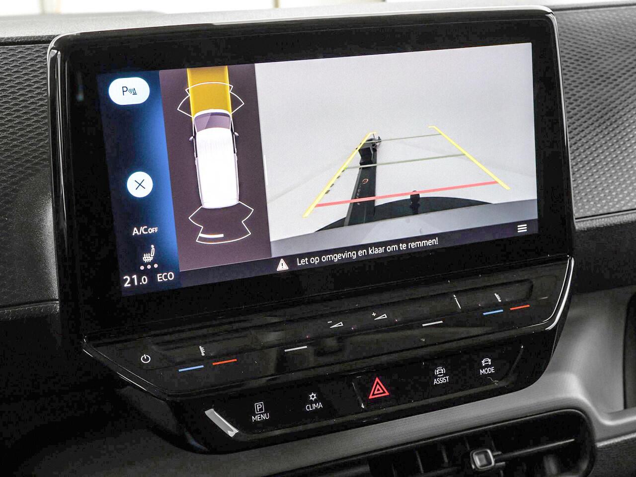Volkswagen GOLF variant Life Edition 1.5 eTSI 116 pk 7 versn. DSG · Achteruitrijcamera · draadloze telefoonlader ·