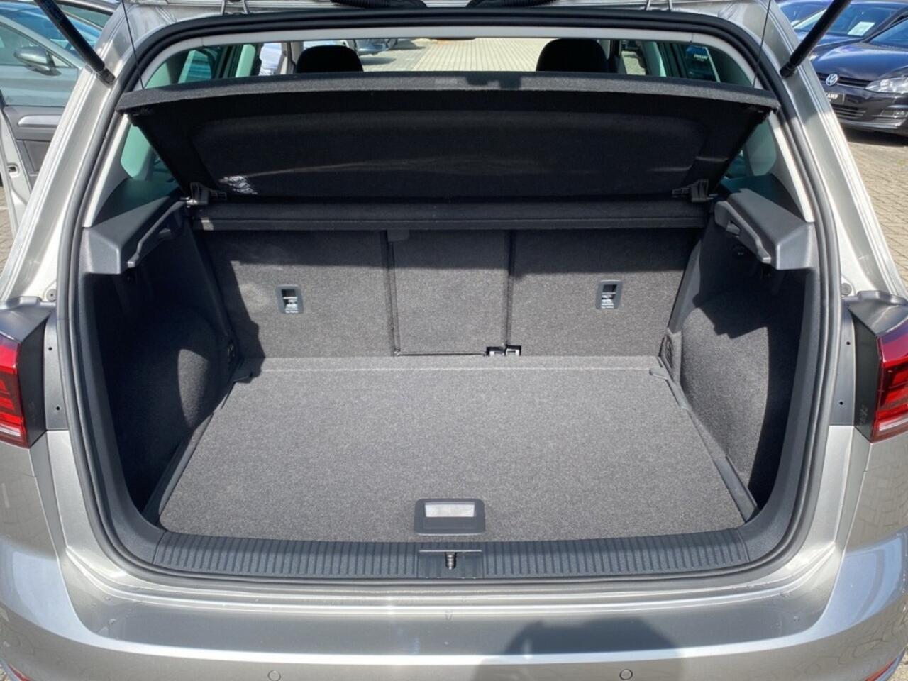 Volkswagen GOLF SPORTSVAN 1.5 TSI DSG COMFORTLINE NAVI/ACC/PDC/STOELVERW