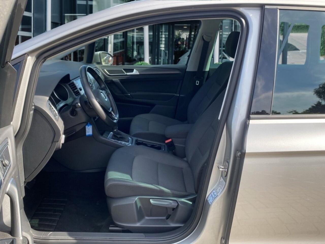 Volkswagen GOLF SPORTSVAN 1.5 TSI DSG COMFORTLINE NAVI/ACC/PDC/STOELVERW