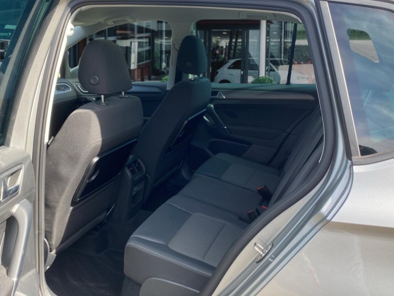 Volkswagen GOLF SPORTSVAN 1.5 TSI DSG COMFORTLINE NAVI/ACC/PDC/STOELVERW