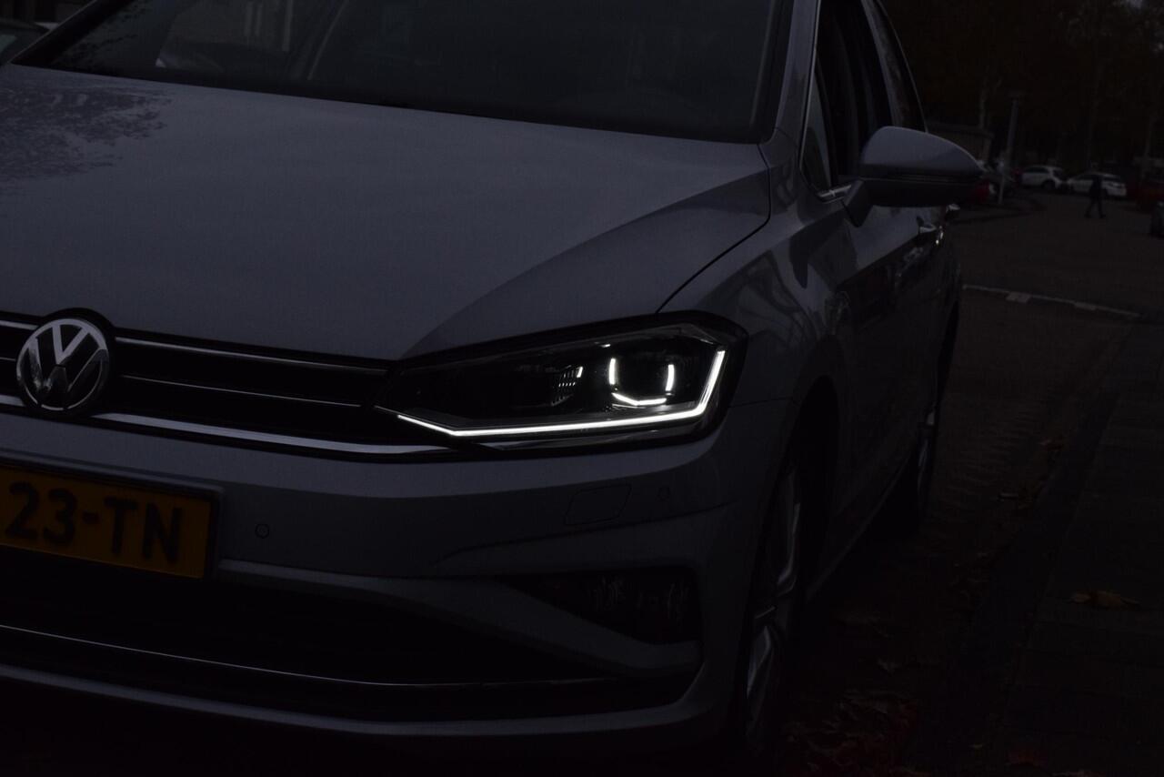 Volkswagen GOLF SPORTSVAN Highline|Dak|Trekh.|ACC|Carplay|Massage
