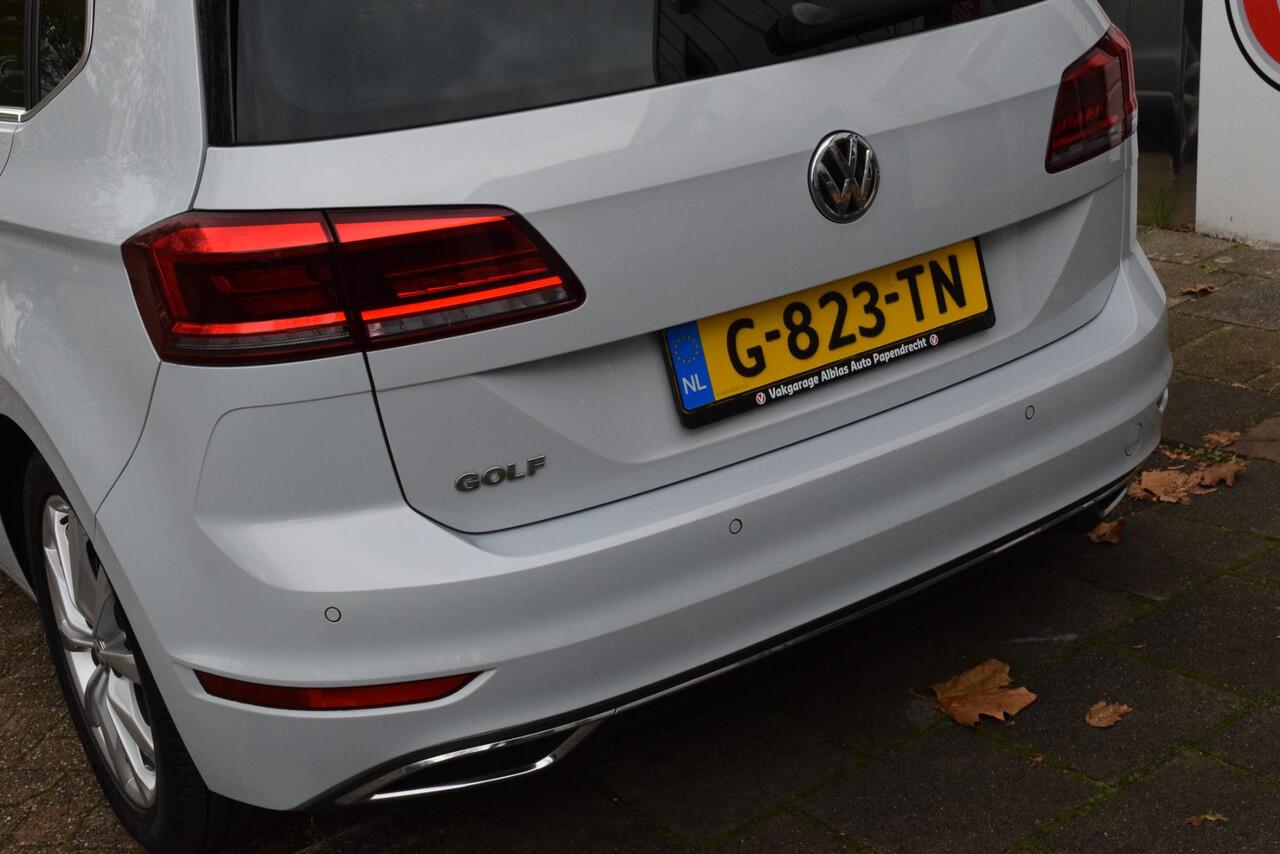Volkswagen GOLF SPORTSVAN Highline|Dak|Trekh.|ACC|Carplay|Massage