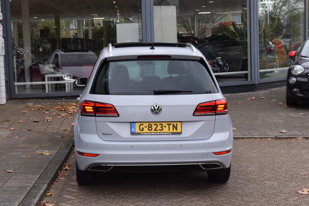 Volkswagen GOLF SPORTSVAN Highline|Dak|Trekh.|ACC|Carplay|Massage