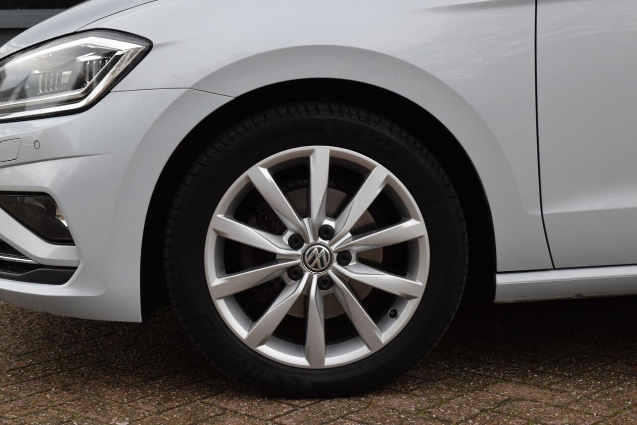 Volkswagen GOLF SPORTSVAN Highline|Dak|Trekh.|ACC|Carplay|Massage
