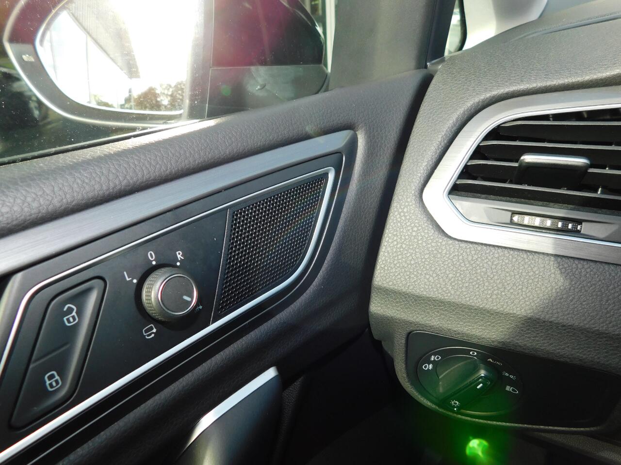 Volkswagen GOLF SPORTSVAN 1.0TSI 116PK COMF.LINE!! All-in Prijs! Trekhaak!