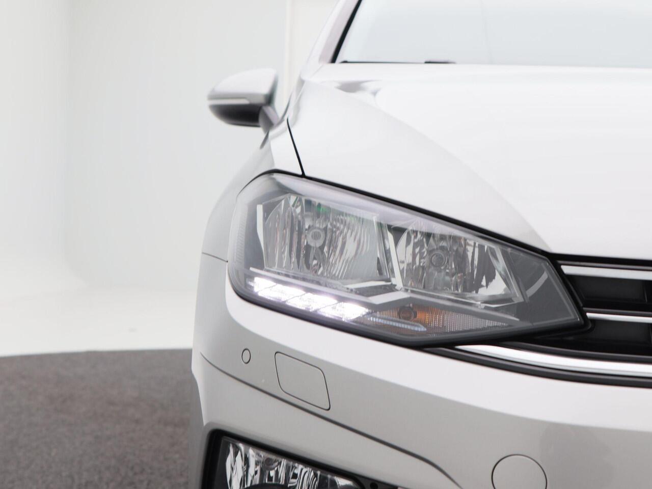 Volkswagen GOLF SPORTSVAN 1.0 TSi 115 Pk Automaat Comfortline | Adaptive Cruise | CarPlay | Navigatie | Camera | Stoelverwarming | 16 Inch | 39.222 Km!!