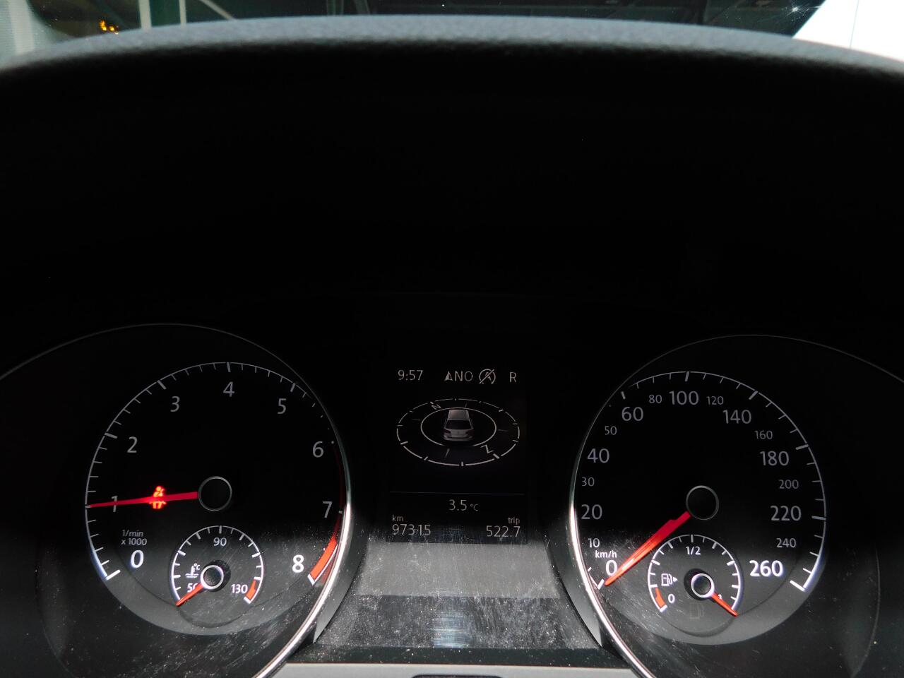 Volkswagen GOLF SPORTSVAN 1.0TSI 116PK DSG COMF.LINE!! All-in Prijs