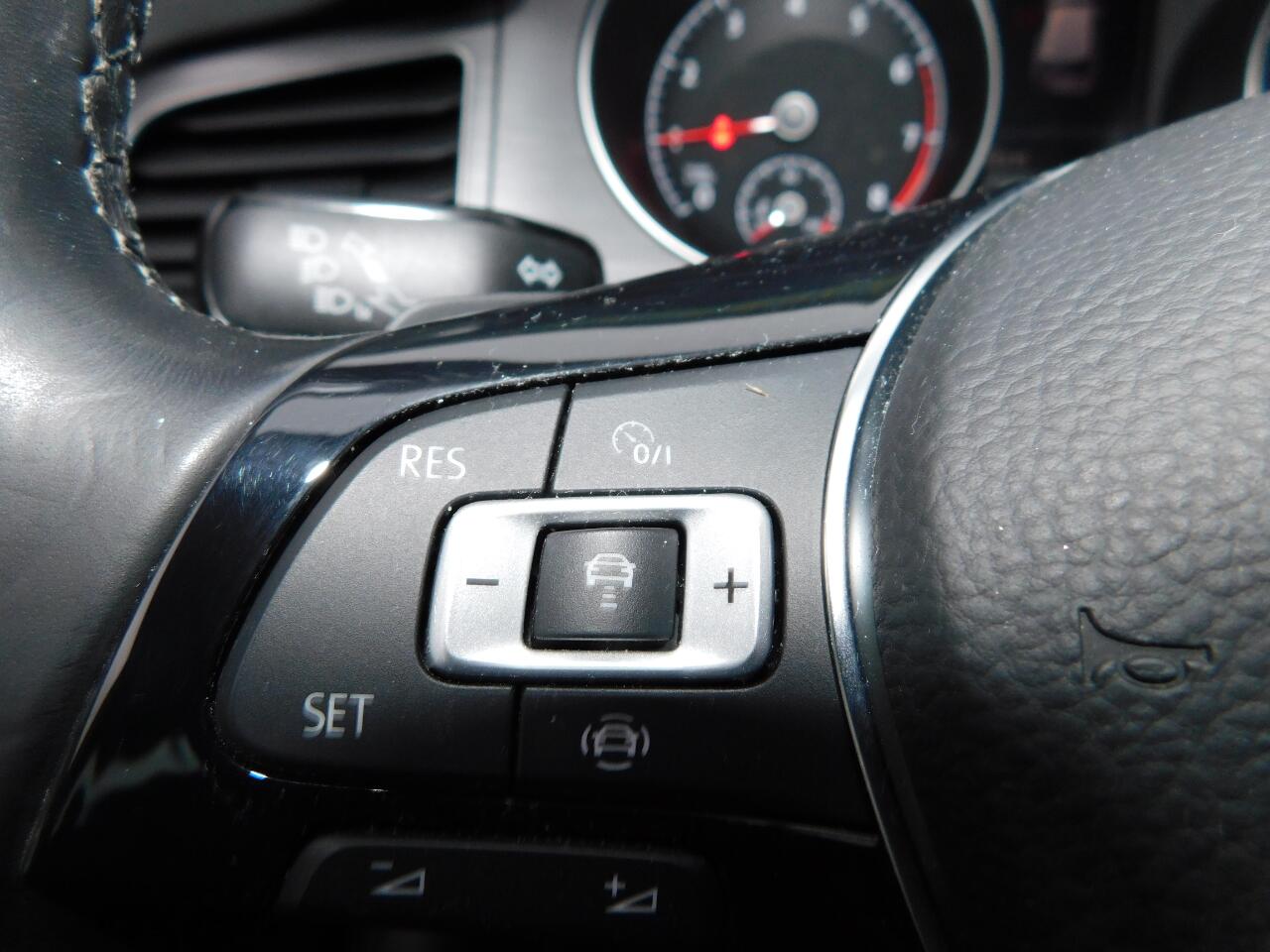 Volkswagen GOLF SPORTSVAN 1.0TSI 116PK DSG COMF.LINE!! All-in Prijs