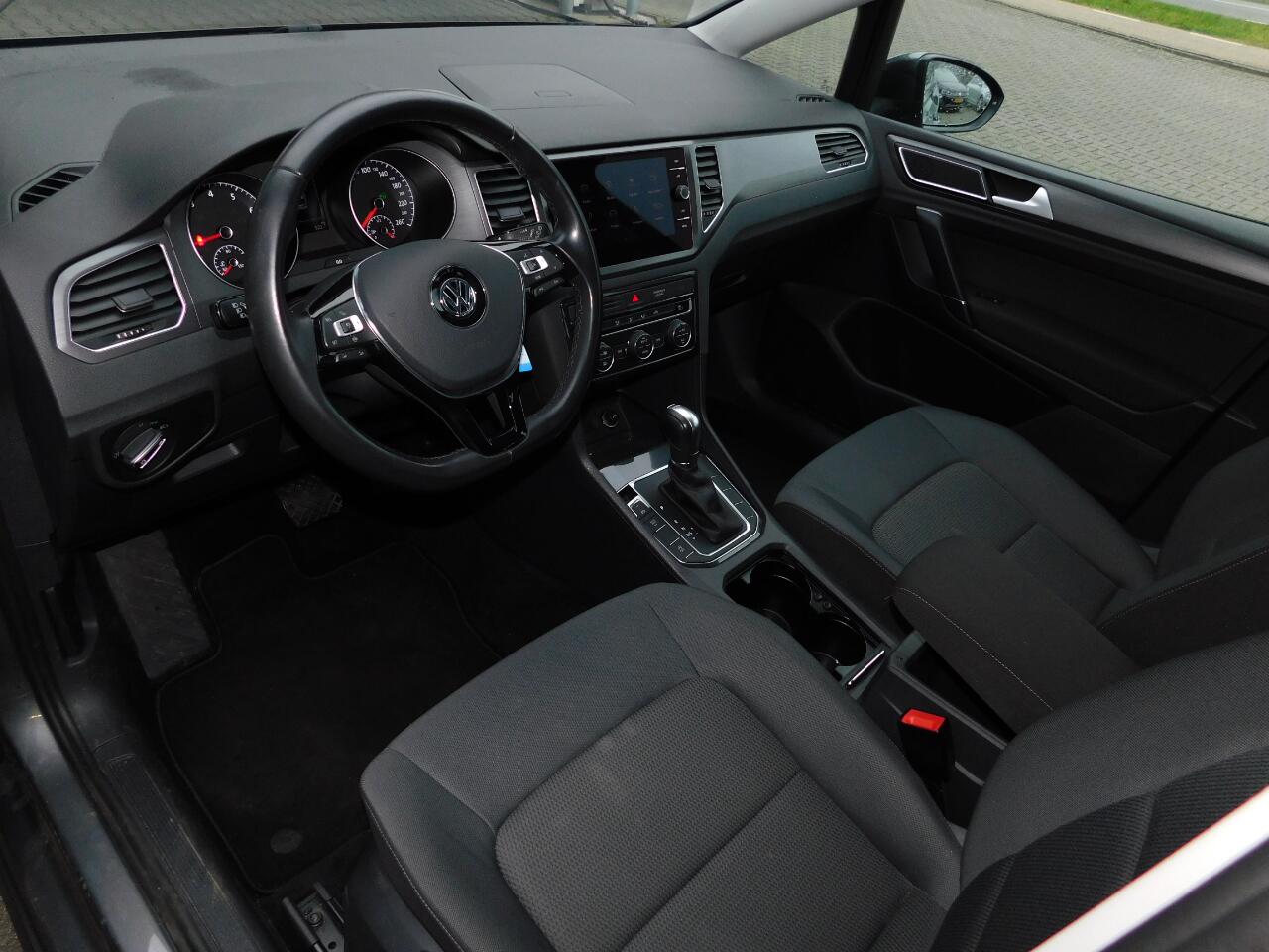 Volkswagen GOLF SPORTSVAN 1.0TSI 116PK DSG COMF.LINE!! All-in Prijs