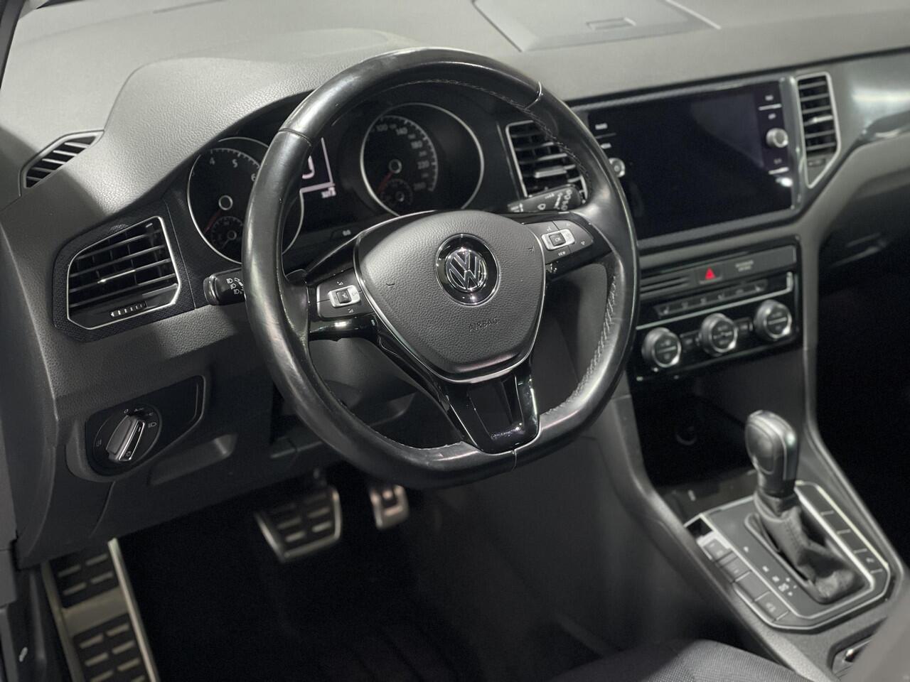 Volkswagen GOLF SPORTSVAN 1.5 TSI ACT EDITION AUTOMAAT DSG