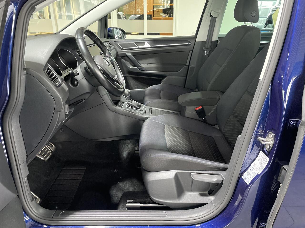 Volkswagen GOLF SPORTSVAN 1.5 TSI ACT EDITION AUTOMAAT DSG