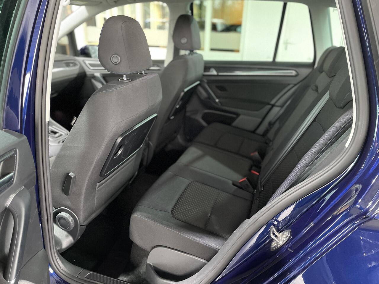 Volkswagen GOLF SPORTSVAN 1.5 TSI ACT EDITION AUTOMAAT DSG