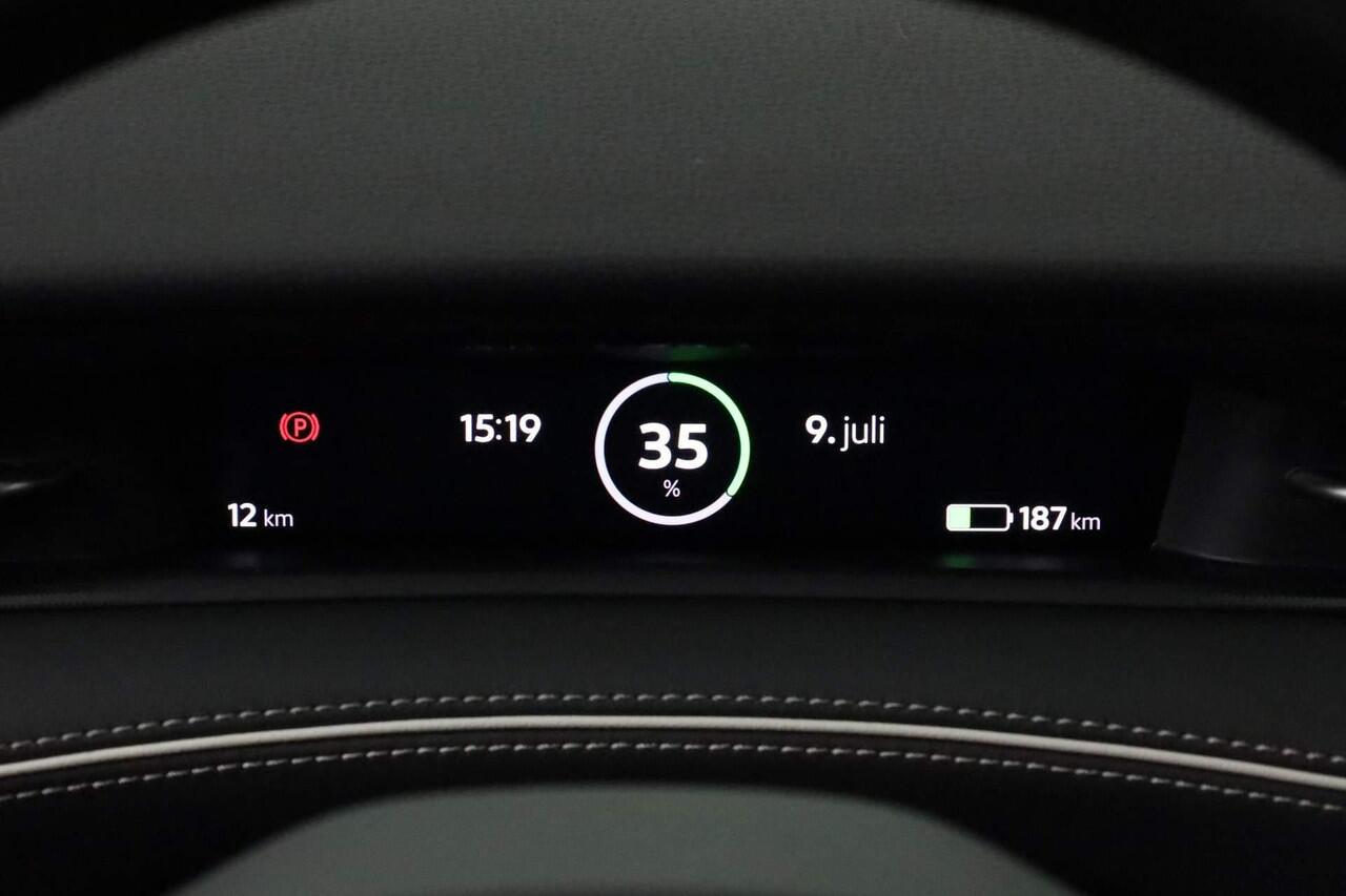 Volkswagen ID ID.7 Tourer First Edition 77 kWh 210 kW / 286 pk | Warmtepomp | IQ Light | DCC | Harman Kardon sound | Navi