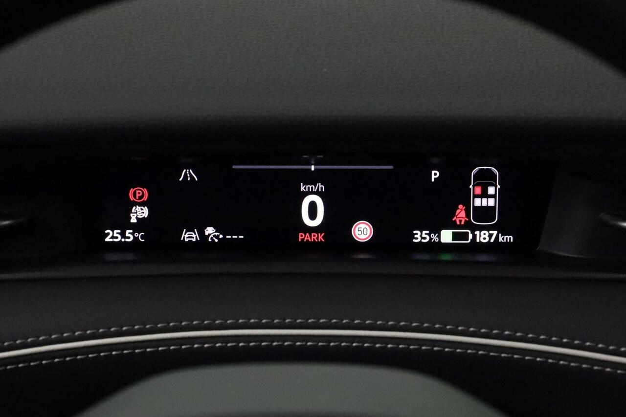 Volkswagen ID ID.7 Tourer First Edition 77 kWh 210 kW / 286 pk | Warmtepomp | IQ Light | DCC | Harman Kardon sound | Navi