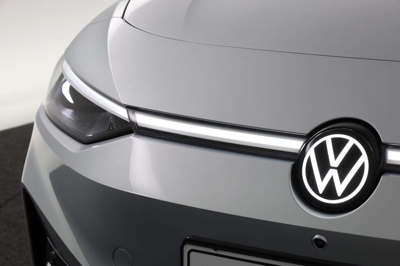 Volkswagen ID ID.7 Tourer First Edition 77 kWh 210 kW / 286 pk | Warmtepomp | IQ Light | DCC | Harman Kardon sound | Navi