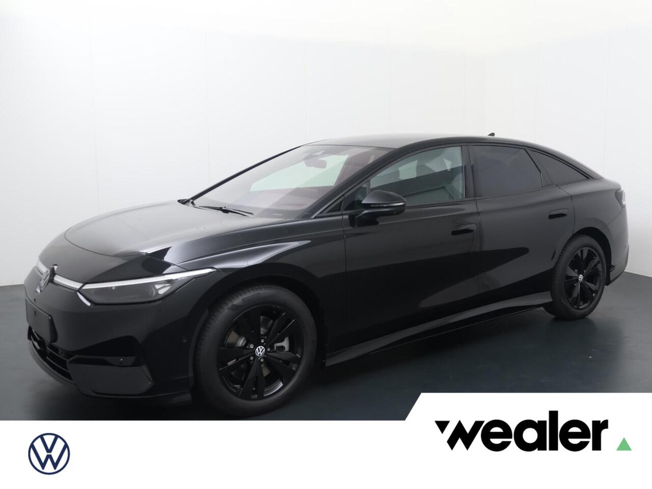 Volkswagen ID ID.7 Pro Limited Edition 77 kWh accu. 210 kW / 286 pk