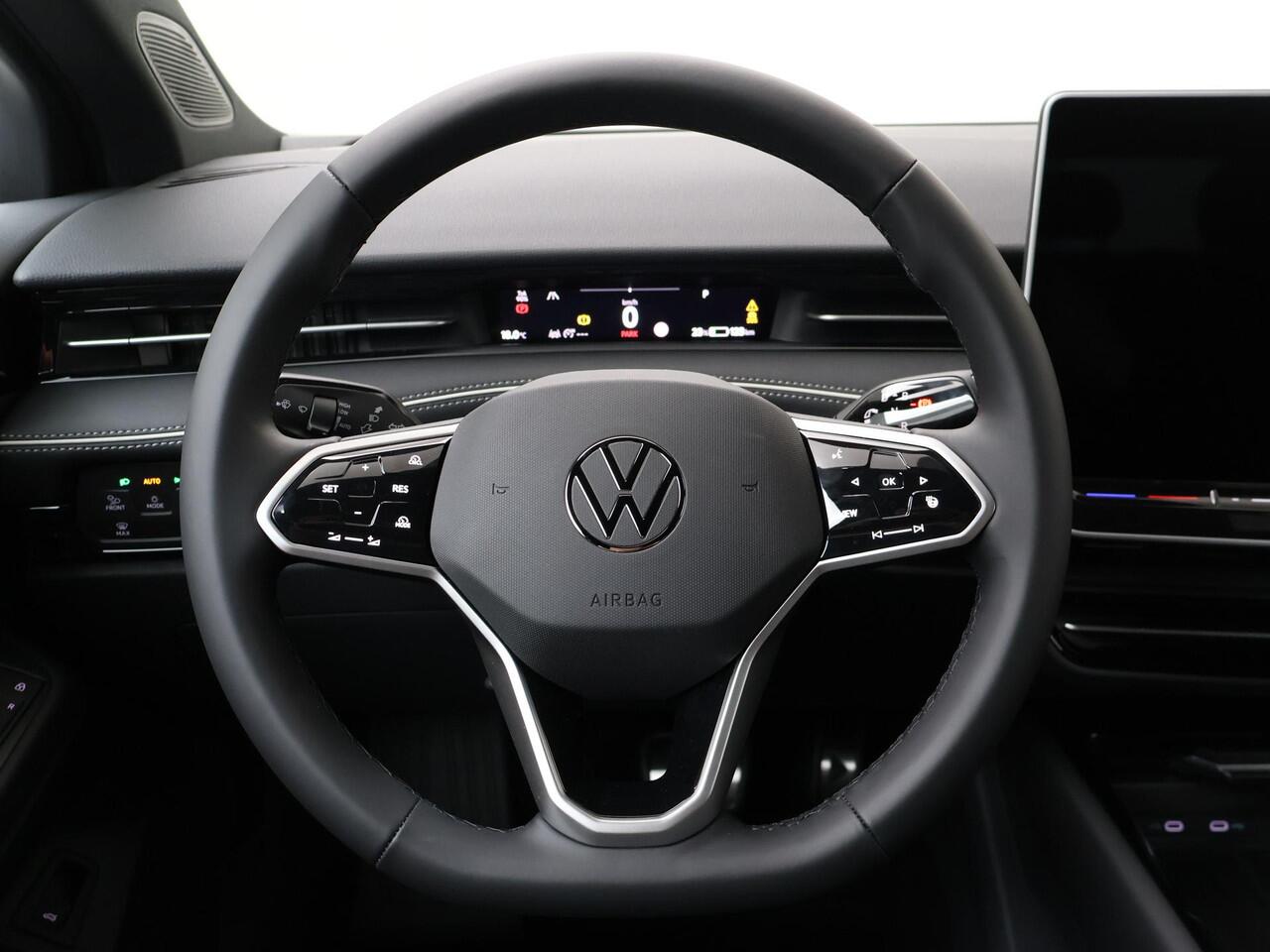 Volkswagen ID ID.7 Pro Limited Edition 77 kWh accu. 210 kW / 286 pk