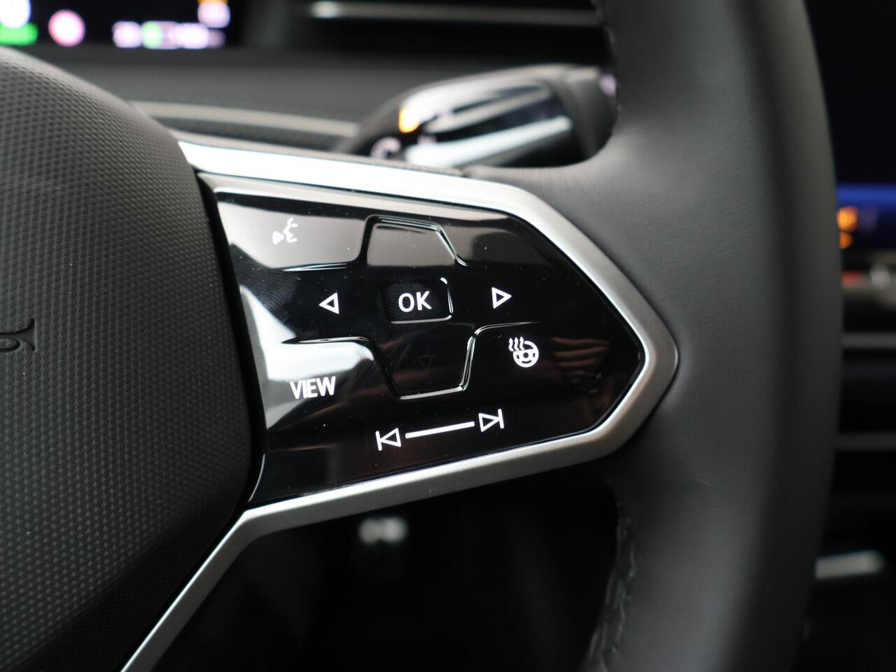 Volkswagen ID ID.7 Pro Limited Edition 77 kWh accu. 210 kW / 286 pk