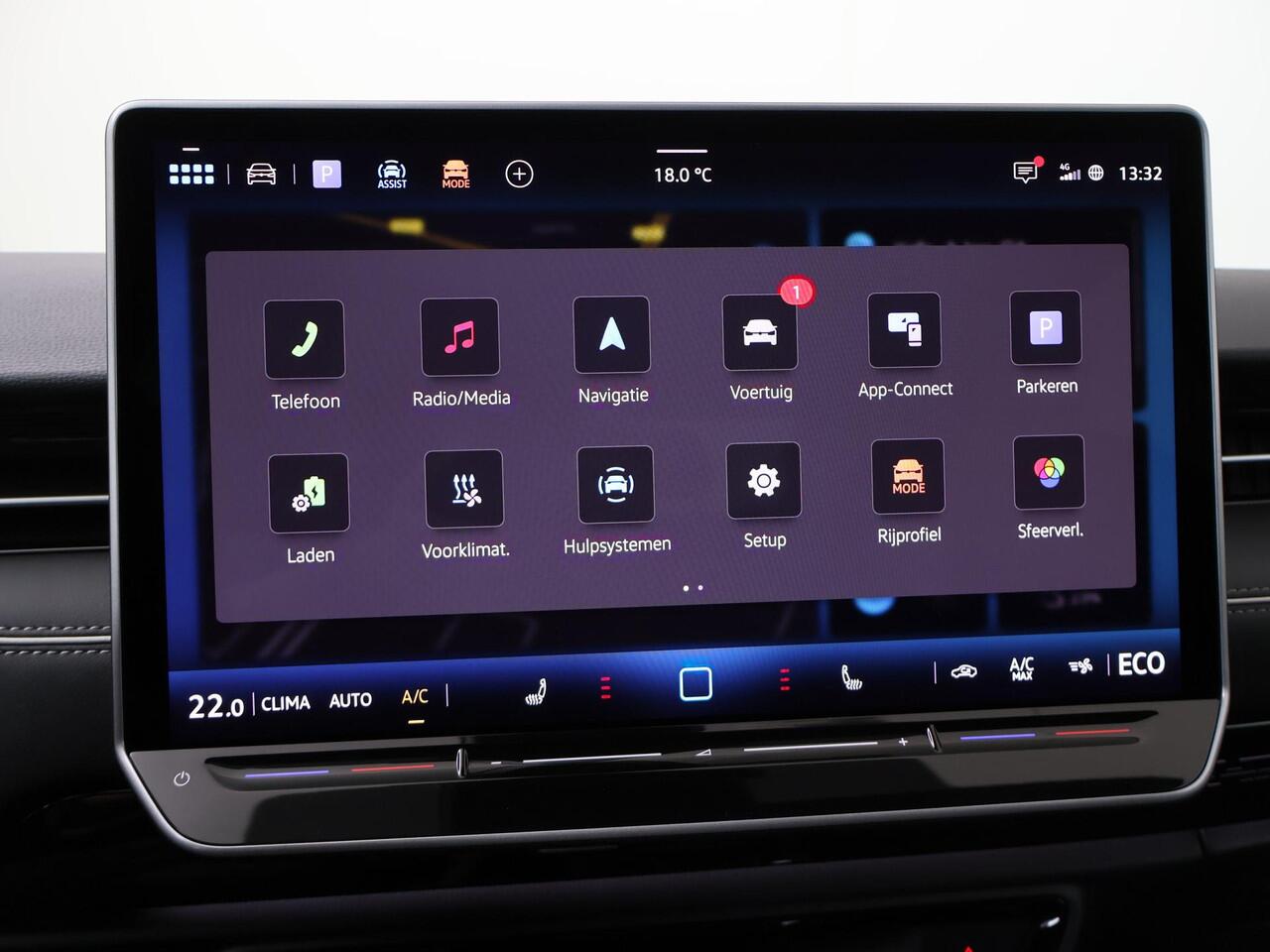 Volkswagen ID ID.7 Pro Limited Edition 77 kWh accu. 210 kW / 286 pk