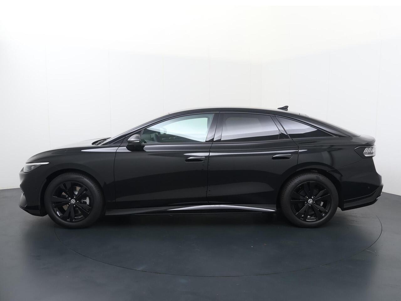 Volkswagen ID ID.7 Pro Limited Edition 77 kWh accu. 210 kW / 286 pk