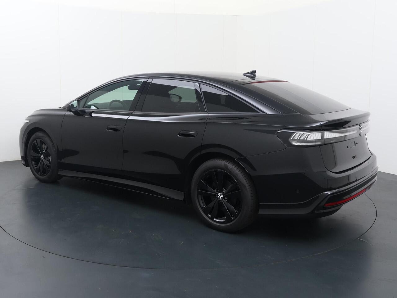 Volkswagen ID ID.7 Pro Limited Edition 77 kWh accu. 210 kW / 286 pk