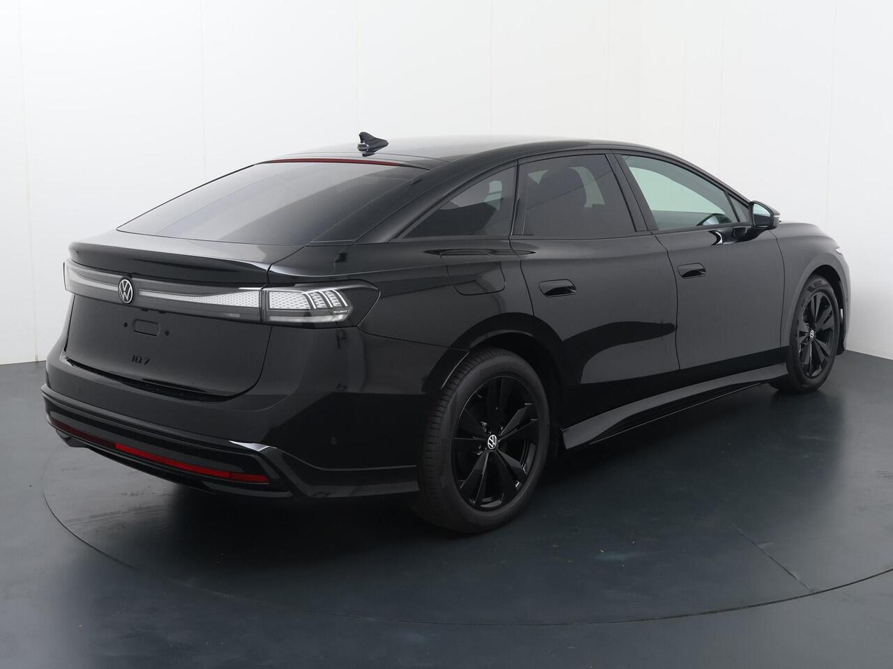 Volkswagen ID ID.7 Pro Limited Edition 77 kWh accu. 210 kW / 286 pk