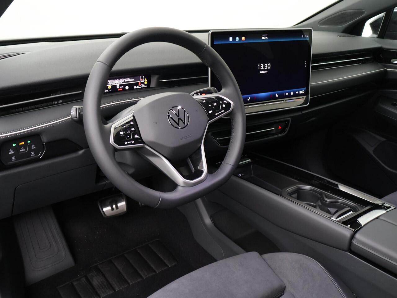 Volkswagen ID ID.7 Pro Limited Edition 77 kWh accu. 210 kW / 286 pk