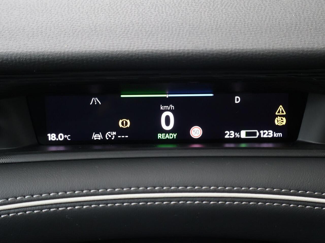 Volkswagen ID ID.7 Pro Limited Edition 77 kWh accu. 210 kW / 286 pk