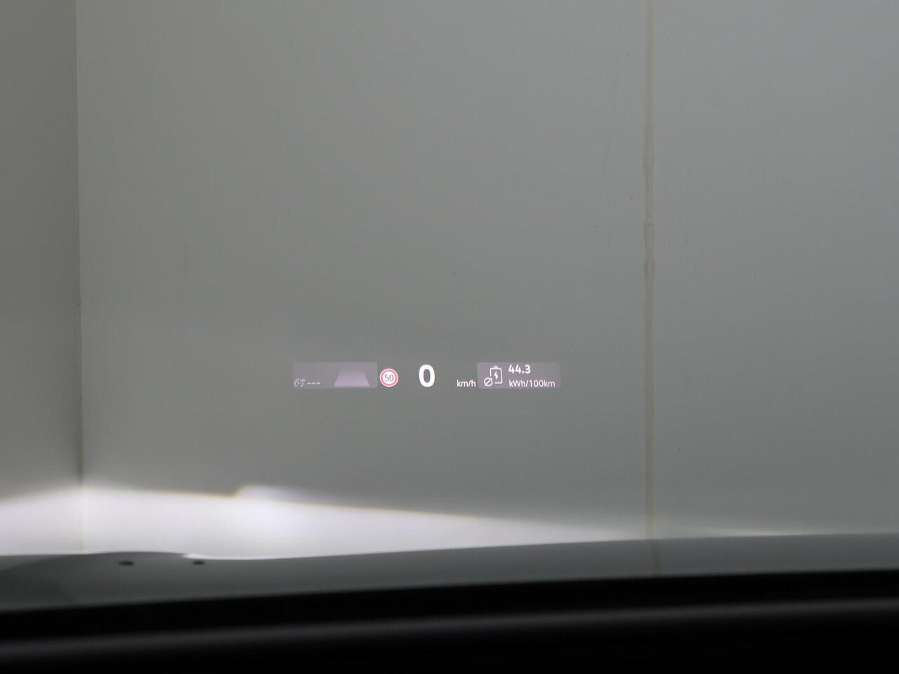 Volkswagen ID ID.7 Pro Limited Edition 77 kWh accu. 210 kW / 286 pk