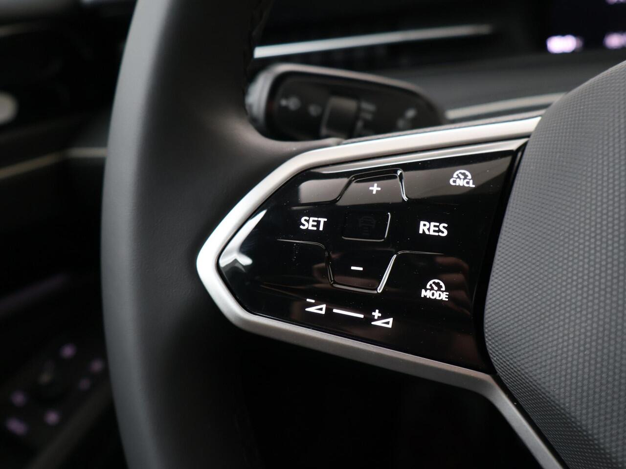 Volkswagen ID ID.7 Pro Limited Edition 77 kWh accu. 210 kW / 286 pk