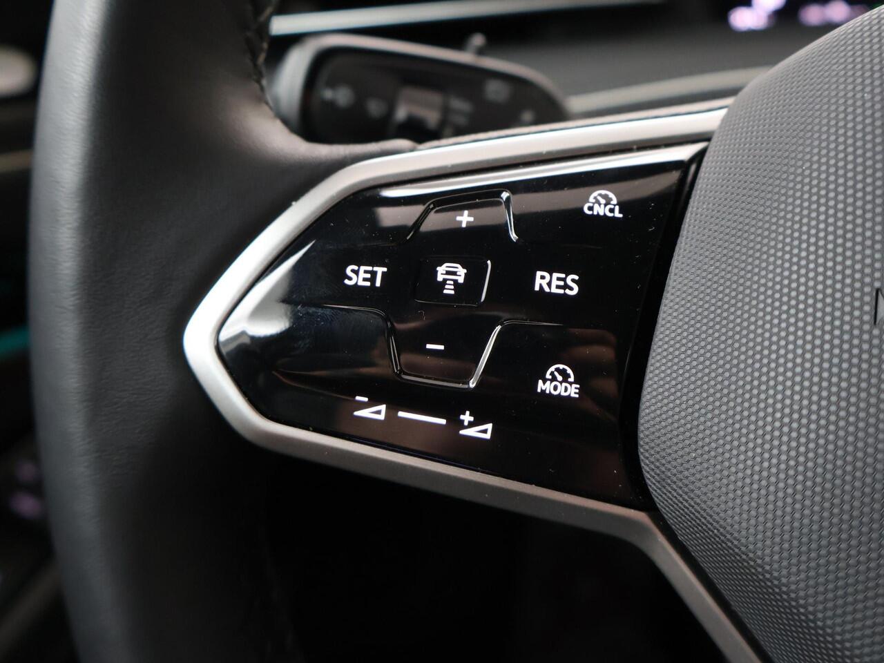 Volkswagen ID ID.7 Tourer Pro Business 77 kWh accu, 210 kW / 286 pk Variant | Head-Up display | IQ Light | 360 graden camera | Stuur & Stoelverwarming | Massage functie | Keyless entry |