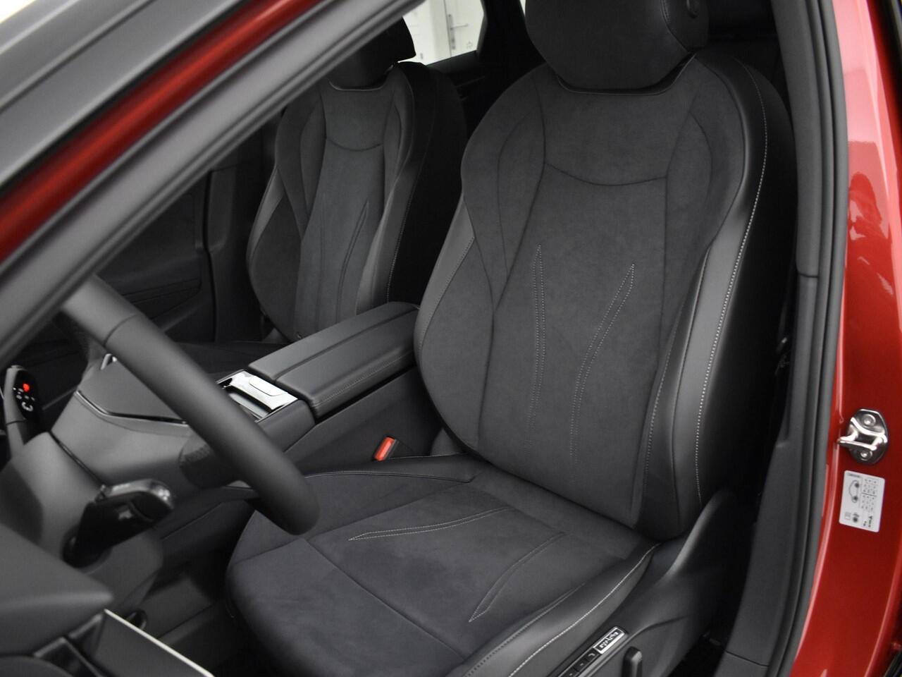 Volkswagen ID ID.7 Tourer Pro Limited Edition 77 kWh accu. 286 pk · Trekhaak inklapbaar, met elektrische ontgrendeling ·