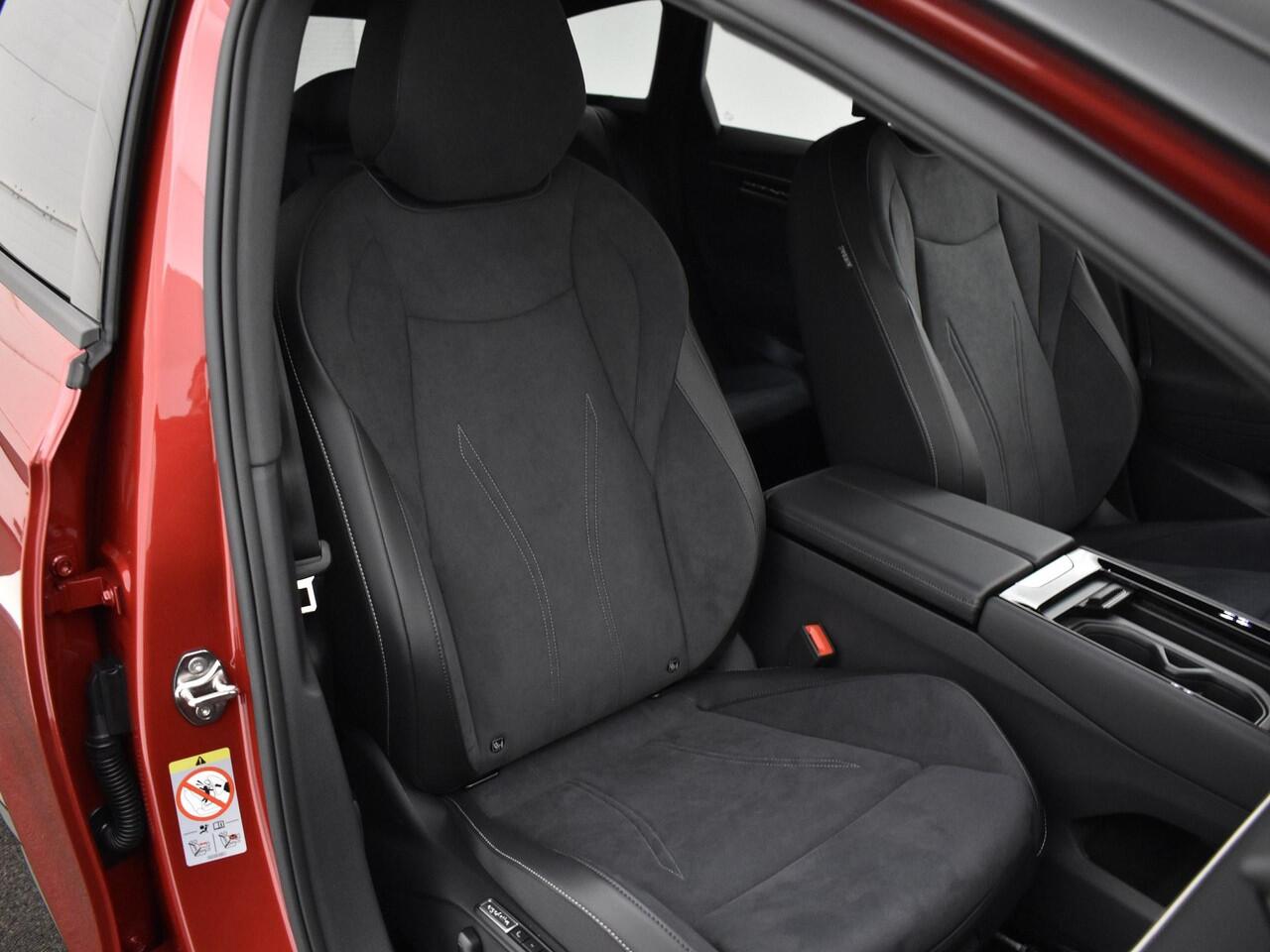 Volkswagen ID ID.7 Tourer Pro Limited Edition 77 kWh accu. 286 pk · Trekhaak inklapbaar, met elektrische ontgrendeling ·