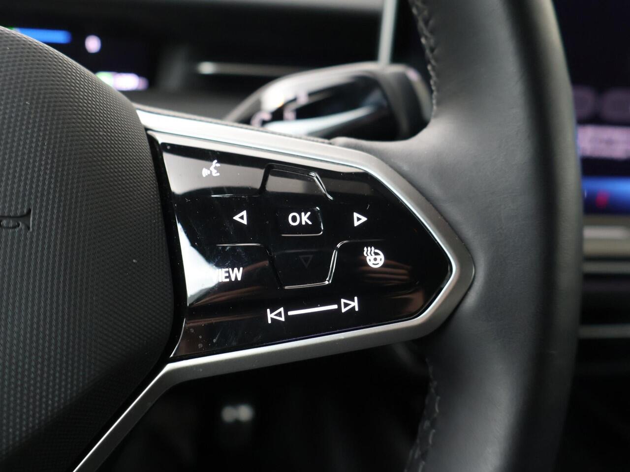 Volkswagen ID ID.7 Pro Business 77 kWh accu. 210 kW / 286 pk Variant | Harman Kardon | Voorstoelen met ventilatie & verwarming |