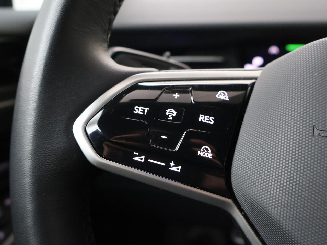 Volkswagen ID ID.7 Pro Business 77 kWh accu. 210 kW / 286 pk Variant | Harman Kardon | Voorstoelen met ventilatie & verwarming |