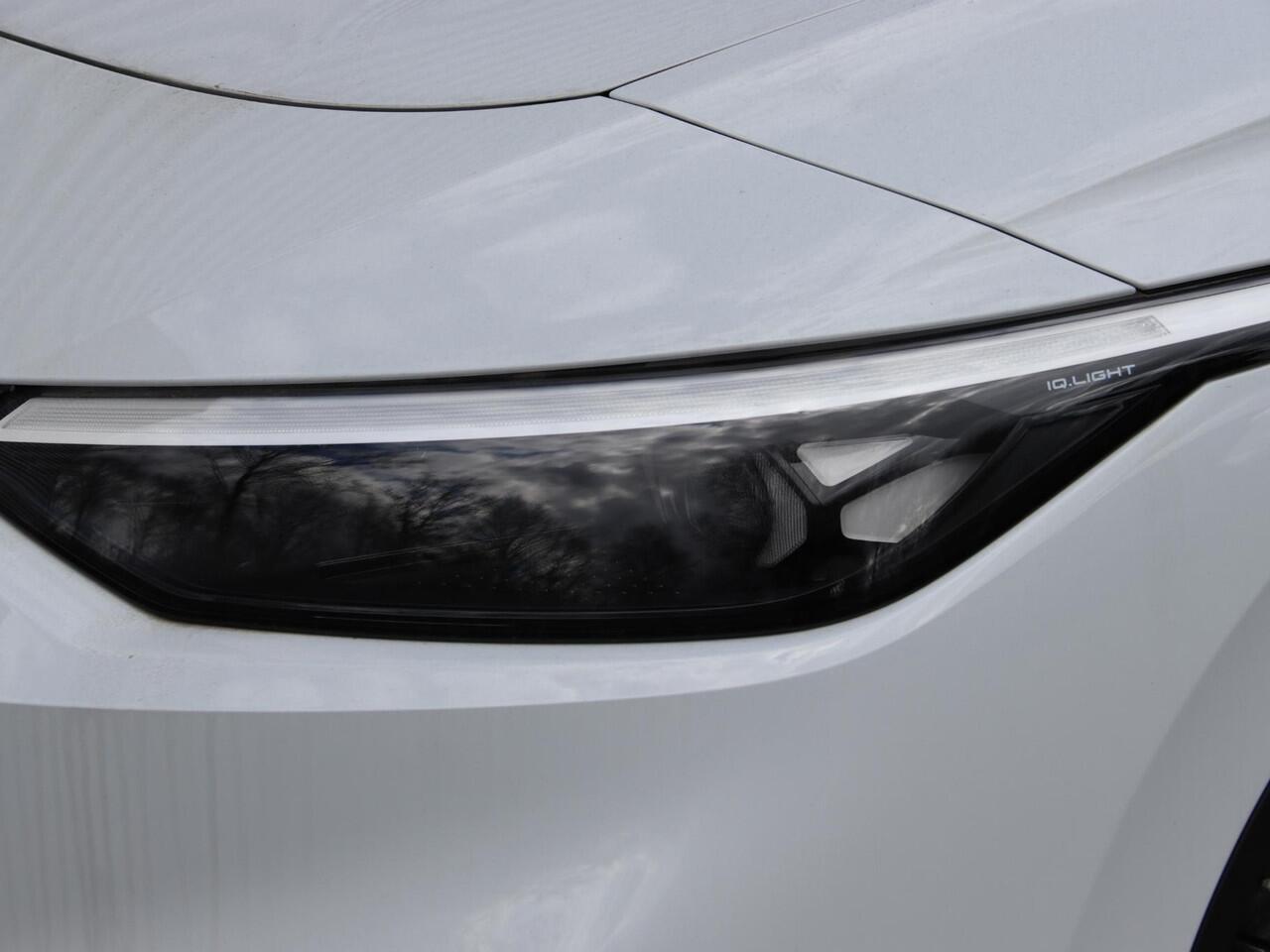 Volkswagen ID ID.7 Pro Business 77 kWh accu. 210 kW / 286 pk Variant