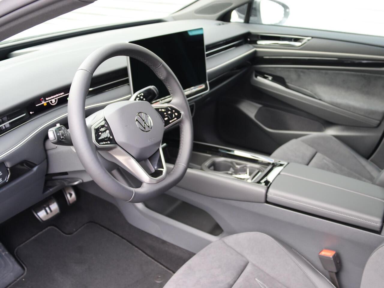 Volkswagen ID ID.7 Pro Business 77 kWh accu. 210 kW / 286 pk Variant