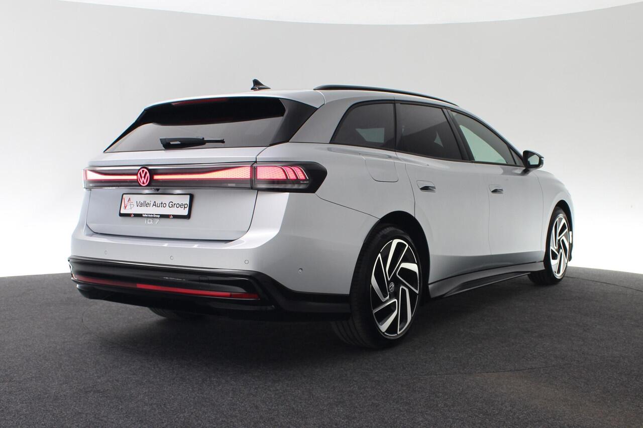 Volkswagen ID ID.7 Tourer Pro Business 77 kWh 286 pk