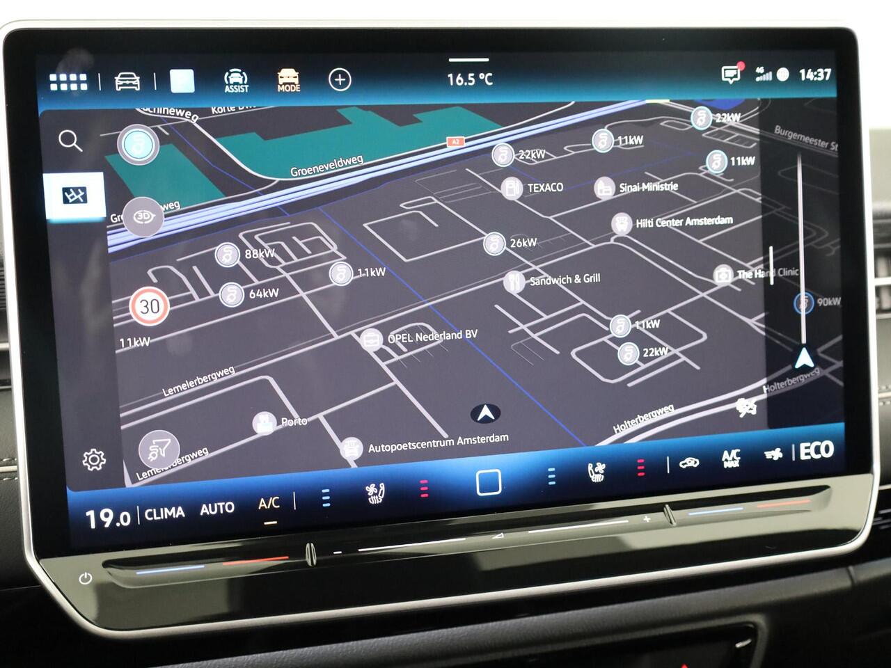 Volkswagen ID ID.7 Pro Limited Edition 77 kWh accu 210 kW / 286 PK Va