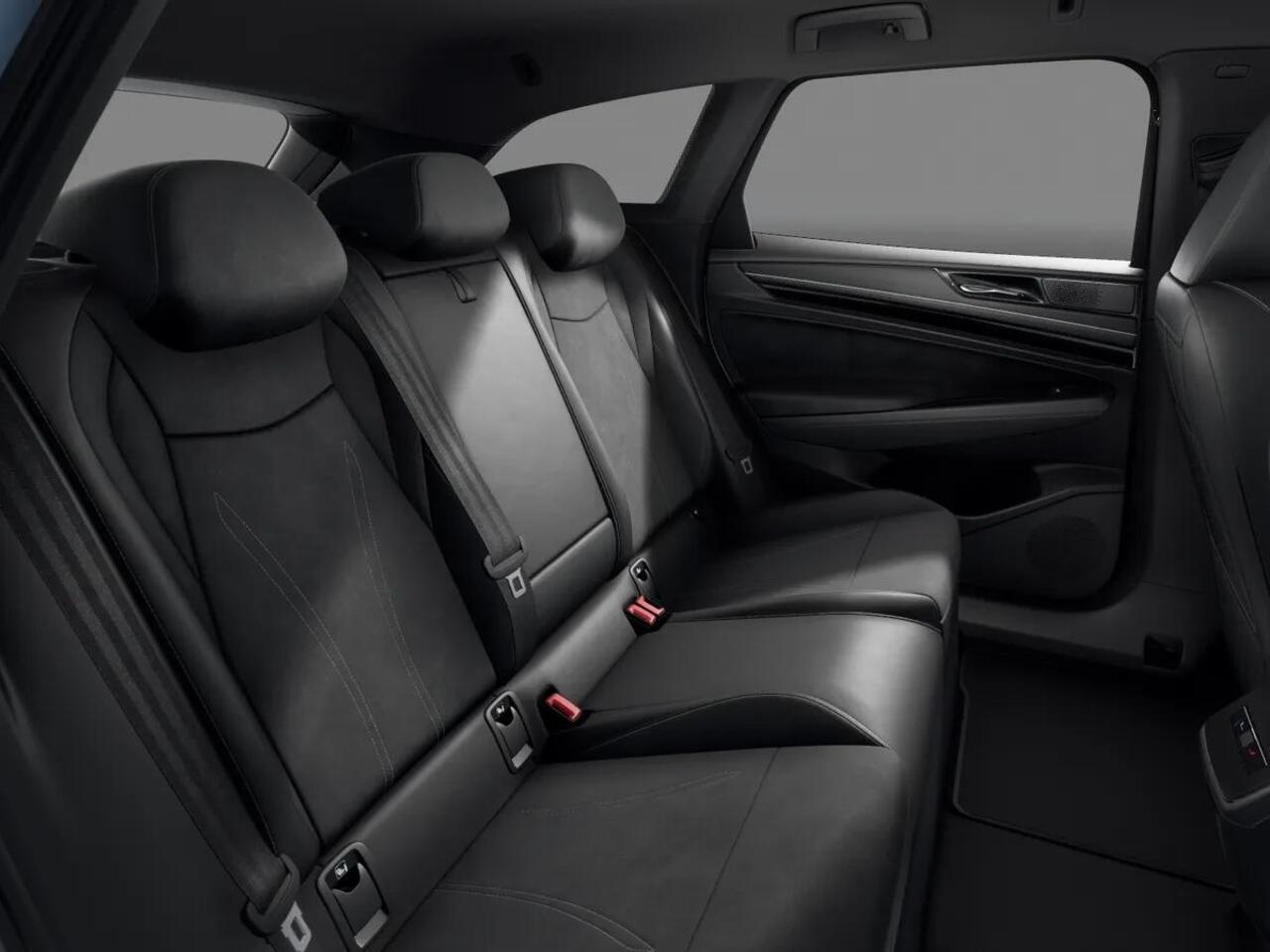 Volkswagen ID ID.7 Pro Limited Edition 77 kWh accu 210 kW / 286 PK Va